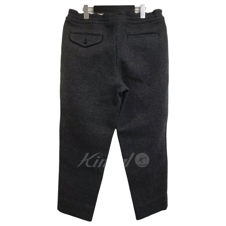 楽天市場】【中古】COMME des GARCONS HOMME PLUS 「RELAXED-FITTING 