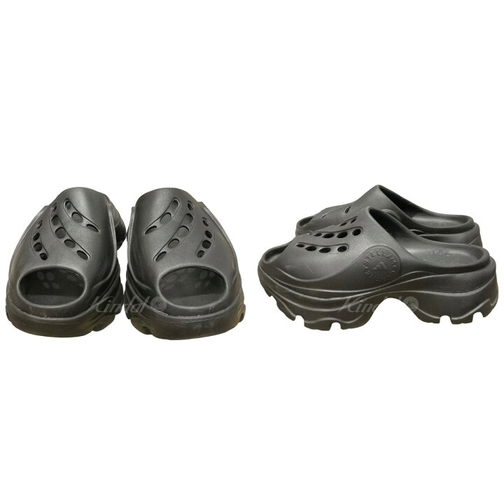 楽天市場】【中古】STELLA McCARTNEY×adidas「Clogs」ボリューム  