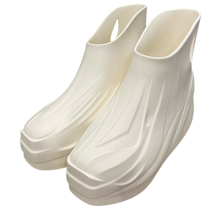 楽天市場】【中古】1017 ALYX 9SM｢MONO BOOT」ラバーブーツ ホワイト 