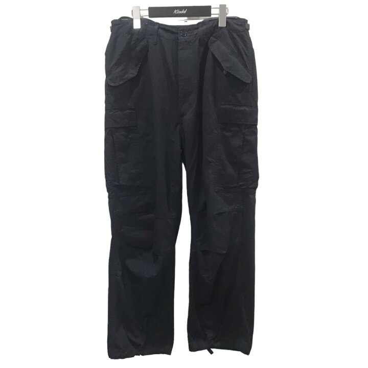 楽天市場】【中古】nanamica カーゴパンツ Cargo Pants SUCS200 