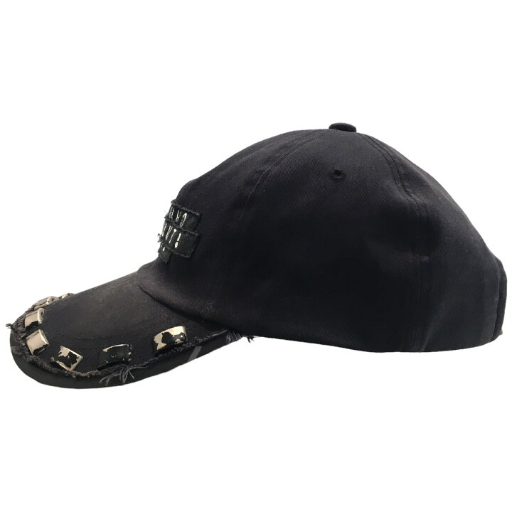 楽天市場】【中古】UNDERCOVER 2006SS T期ダメージ加工キャップ 