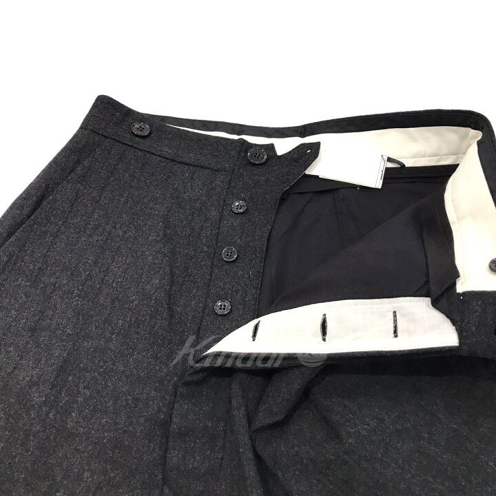 楽天市場】【中古】Rick Owens フロントフラップサルエルパンツ 