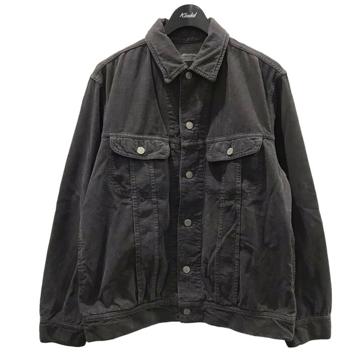 楽天市場】【中古】Ron Herman Denimコーデュロイジャケット Cords 