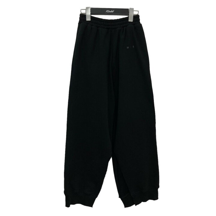 楽天市場】【中古】MM6 Maison Margiela 21AW スリット ロゴスウェット 