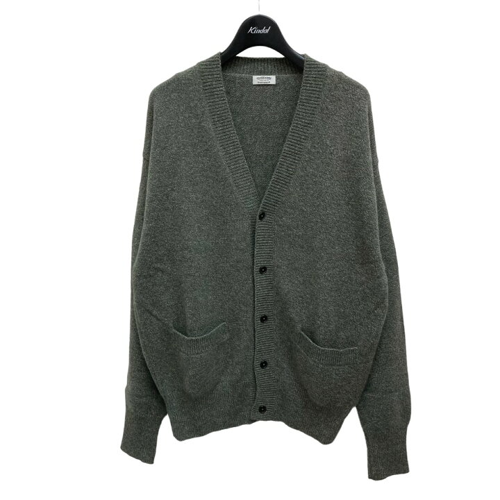 楽天市場】【中古】MAATEE＆SONSカシミヤカーディガン MT0303-0102 