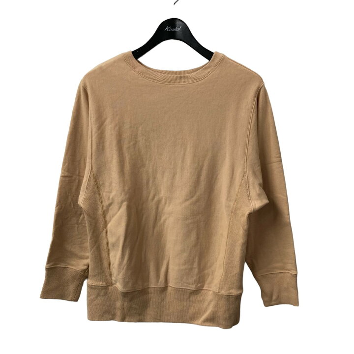 楽天市場】【中古】R．H．Vintage クルーネックスウェット ブラウン 