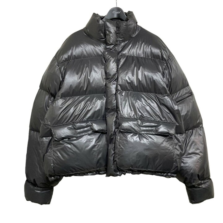 楽天市場】【中古】ENTIRE STUDIOS 「PFD Puffer Jacket」 パフダウン 