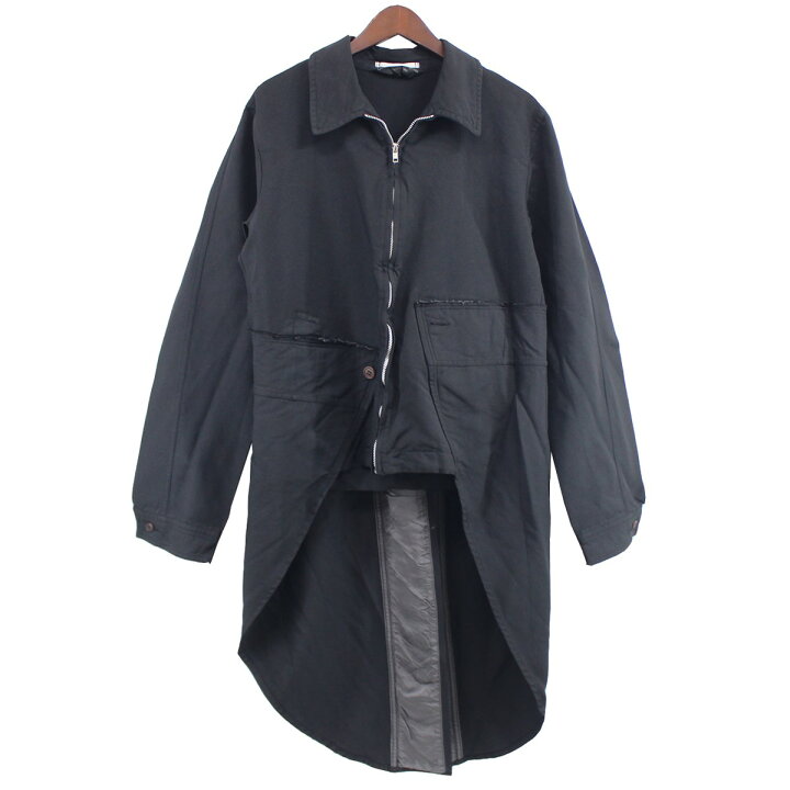 楽天市場】【中古】COMME des GARCONS HOMME PLUSポリ縮絨  