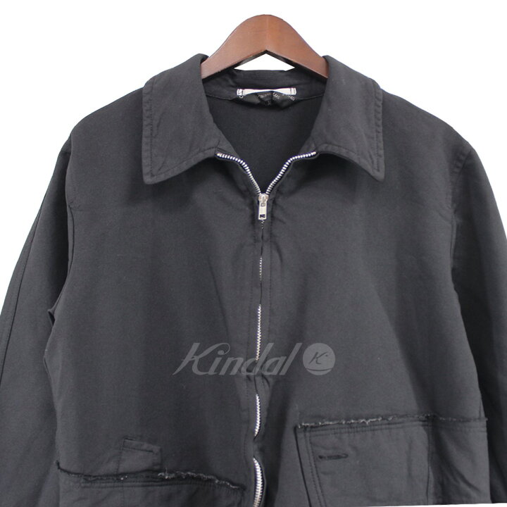 楽天市場】【中古】COMME des GARCONS HOMME PLUSポリ縮絨  