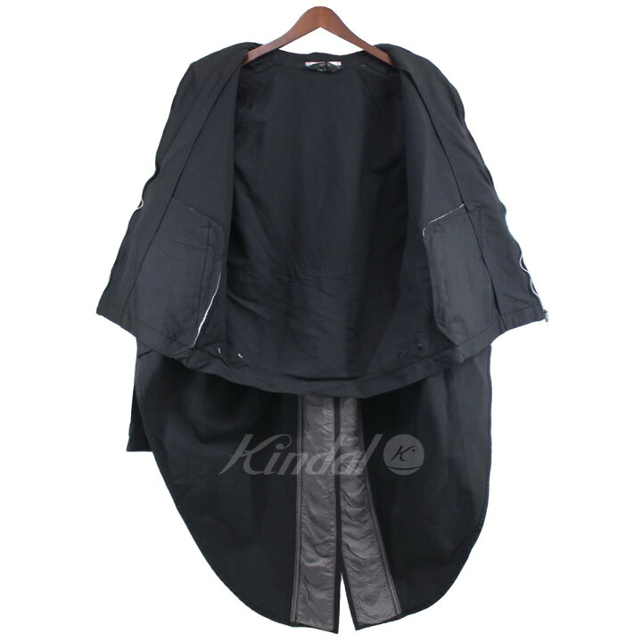 楽天市場】【中古】COMME des GARCONS HOMME PLUSポリ縮絨  