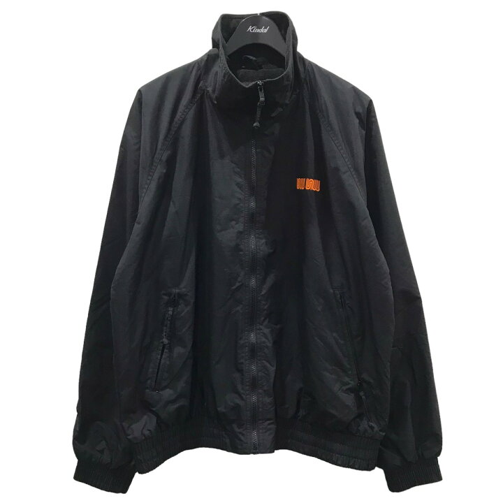 楽天市場】【中古】TRI MOUNTAIN × SEESEE ジップアップナイロン  