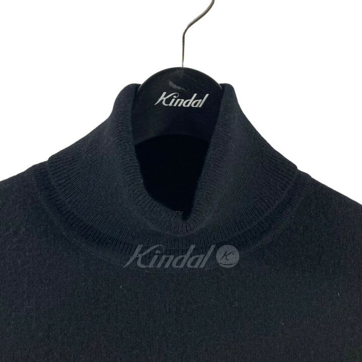 楽天市場】【中古】Theory タートルネックニット 01-1301718-050-902  