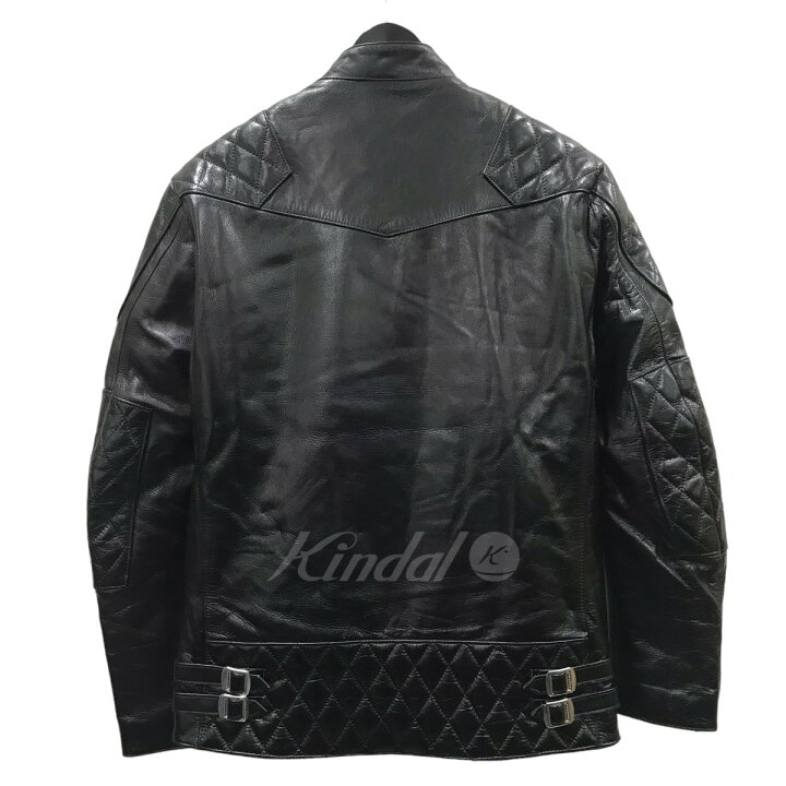 楽天市場】【中古】ROTAR ライダースジャケット ROTAR RIDERS GT 