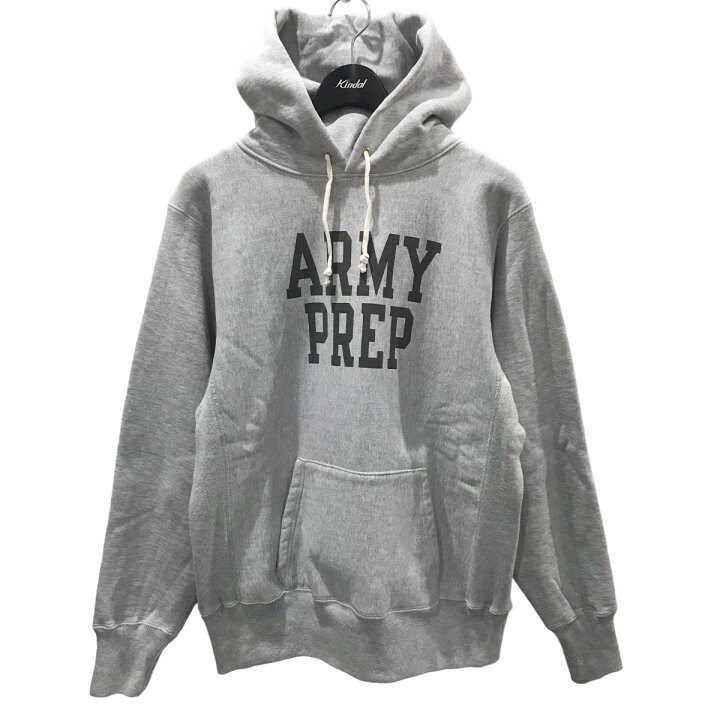 楽天市場】【中古】WAREHOUSE 裏起毛プルオーバーパーカー ARMY PREP 