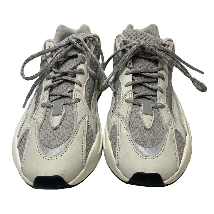 楽天市場】【中古】adidas「YEEZY BOOST 700 V2」 スニーカー EF2829  