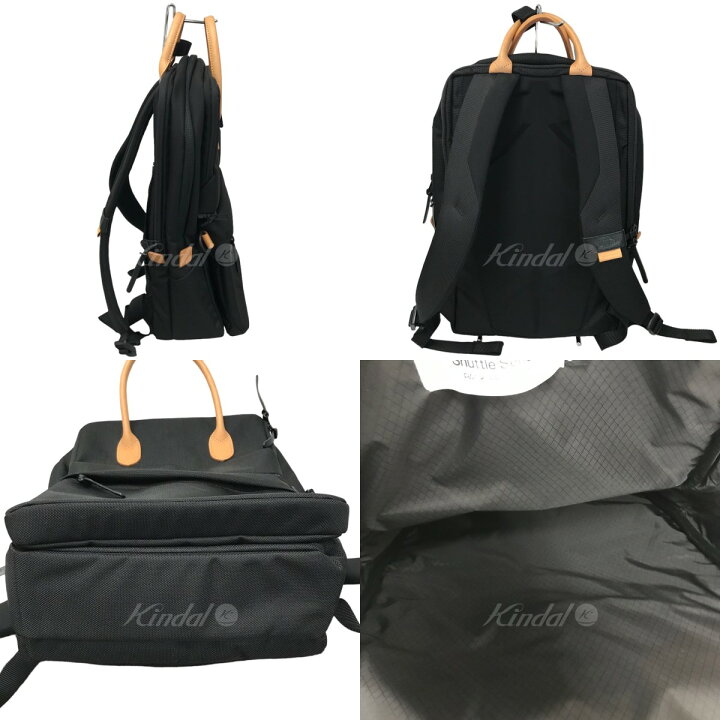 楽天市場】【中古】Hender Scheme×THE NORTH FACE ｢HS shuttle Daypack 