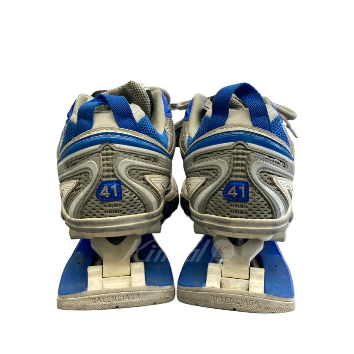 楽天市場】【中古】BALENCIAGA 「X-PANDER」 ローカットスニーカー 