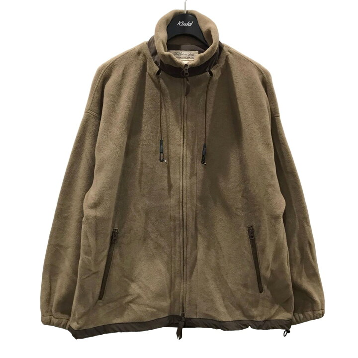 楽天市場】【中古】REMI RELIEF× EDIFICE ジップアップフリース 