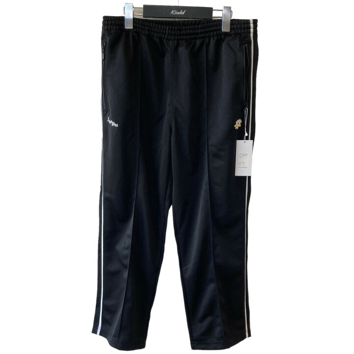 楽天市場】【中古】19SO 24／7 ﾄﾗｯｸ ｽﾗｯｸｽ パンツ ブラック サイズ：M 