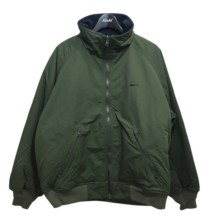 楽天市場】【中古】DESCENDANT × RON HERAN｢CABALLO NYLON JACKET  