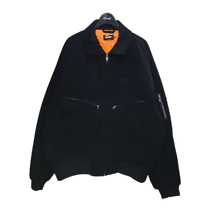 楽天市場】【中古】PALACE 23SS ｢CORD MA-1｣ コーデュロイMA－1 