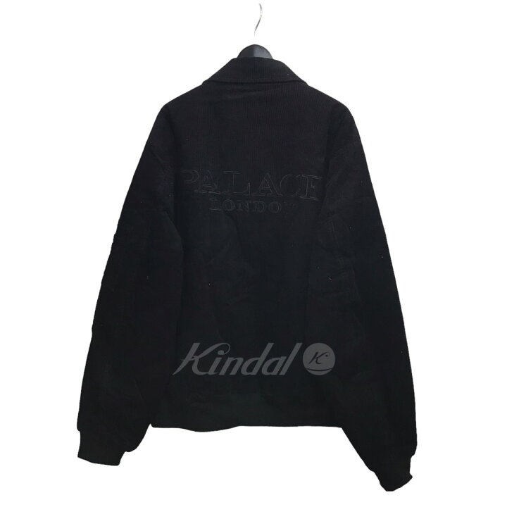 楽天市場】【中古】PALACE 23SS ｢CORD MA-1｣ コーデュロイMA－1 