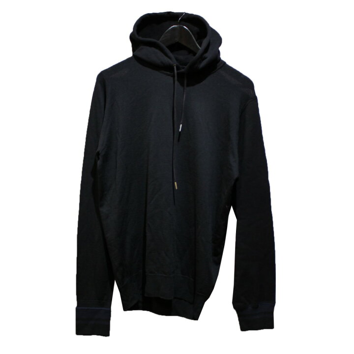 楽天市場】【中古】SACAI × JOHN SMEDLEY 19AW ニット 切替 プル 