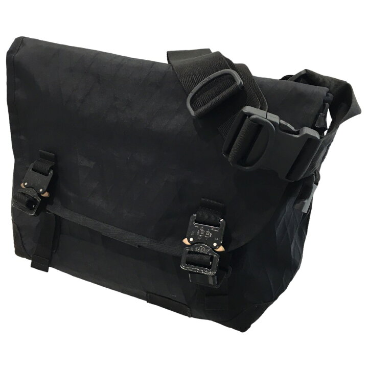 楽天市場】【中古】Bagjack × ELIMINATOR 「X-PAC KYGO MESSENGER WITH 