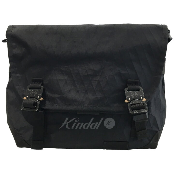 楽天市場】【中古】Bagjack × ELIMINATOR 「X-PAC KYGO MESSENGER WITH 