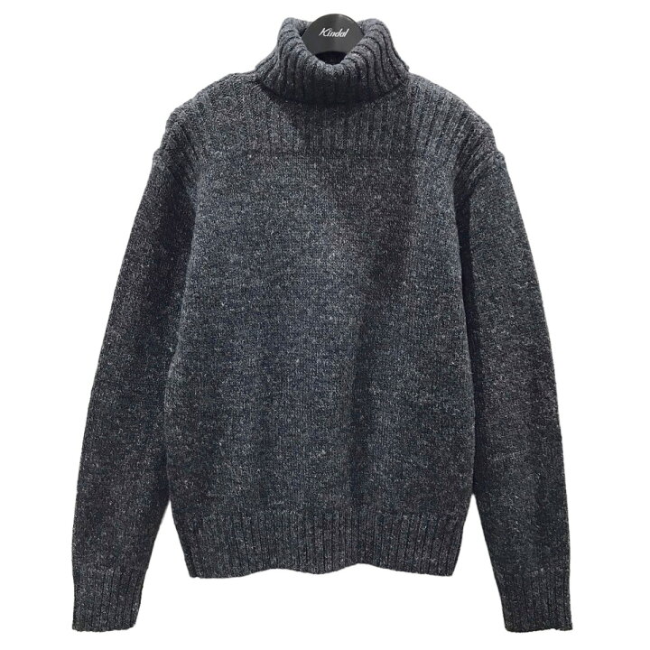 楽天市場】【中古】RRL タートルネックニットセーター 782840973001 