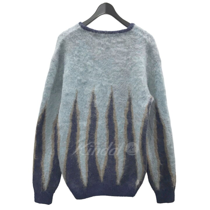 楽天市場】【中古】Needles モヘアニットカーディガン Mohair Cardigan 