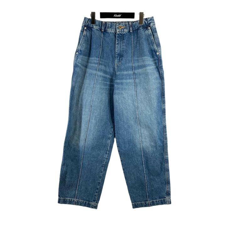 楽天市場】【中古】TTT MSWデニムパンツ インディゴ サイズ：M【価格 