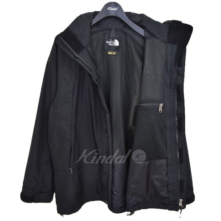 楽天市場】【中古】THE NORTH FACE Exploration Jacket ゴアテックス 
