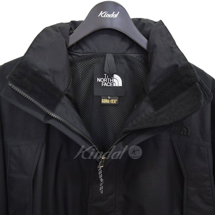 楽天市場】【中古】THE NORTH FACE Exploration Jacket ゴアテックス 