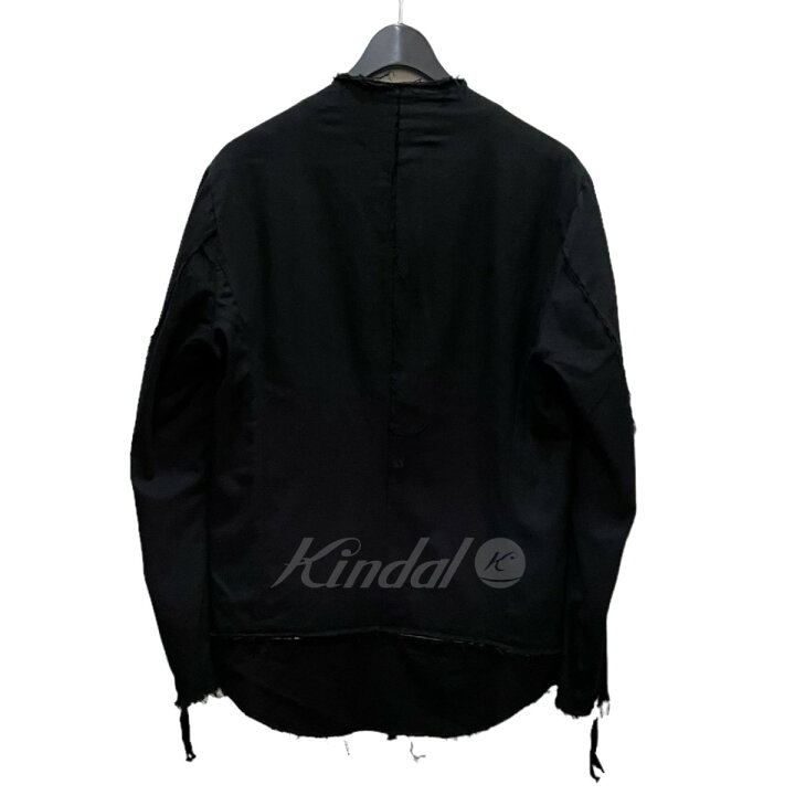 楽天市場】【中古】ASKyy REMOVABLE RIDERS 2ND ブラック サイズ：2 