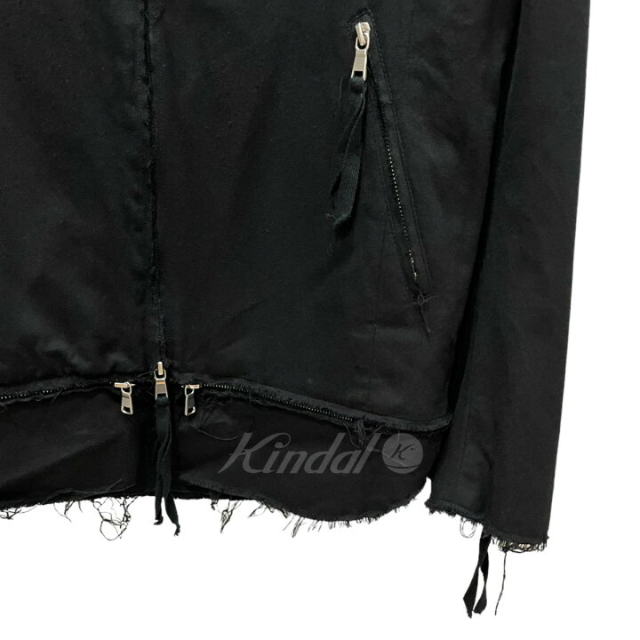 楽天市場】【中古】ASKyy REMOVABLE RIDERS 2ND ブラック サイズ：2 