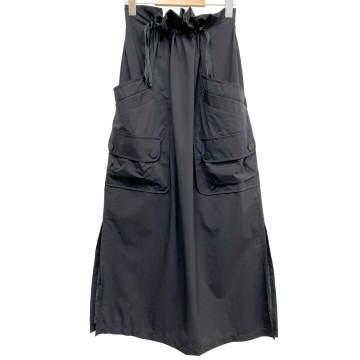 楽天市場】【中古】nagonstans(ENFOLD) 22AW Pertex Shieldストレート  
