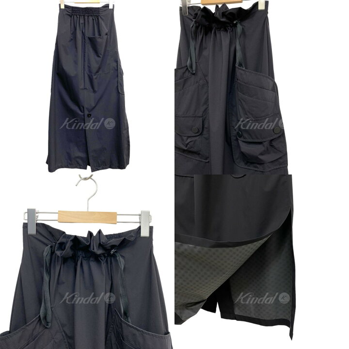 楽天市場】【中古】nagonstans(ENFOLD) 22AW Pertex Shieldストレート  