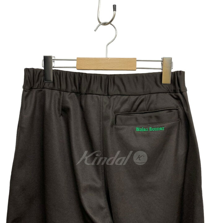 楽天市場】【中古】WALES BONNER×ADIDAS 23SS Trouser×Wales Bonner 