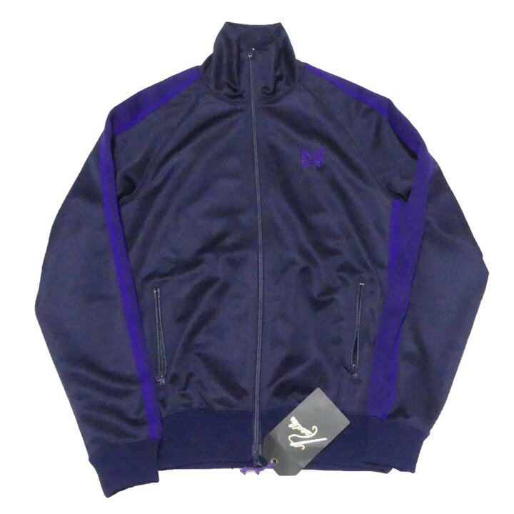 楽天市場】【中古】Needles トラック ジャケット Track Jacket 
