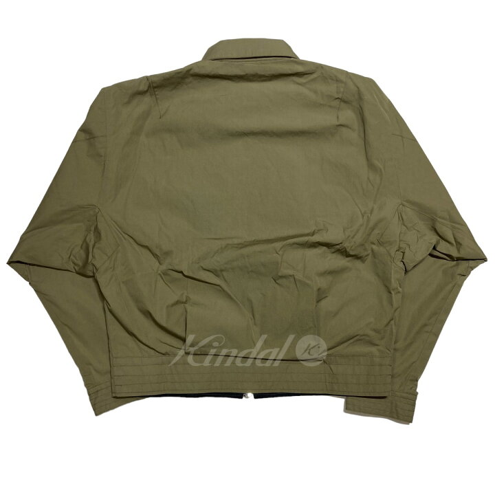 楽天市場】【中古】MARKAWARE SHORT JACKET ショートジャケット 