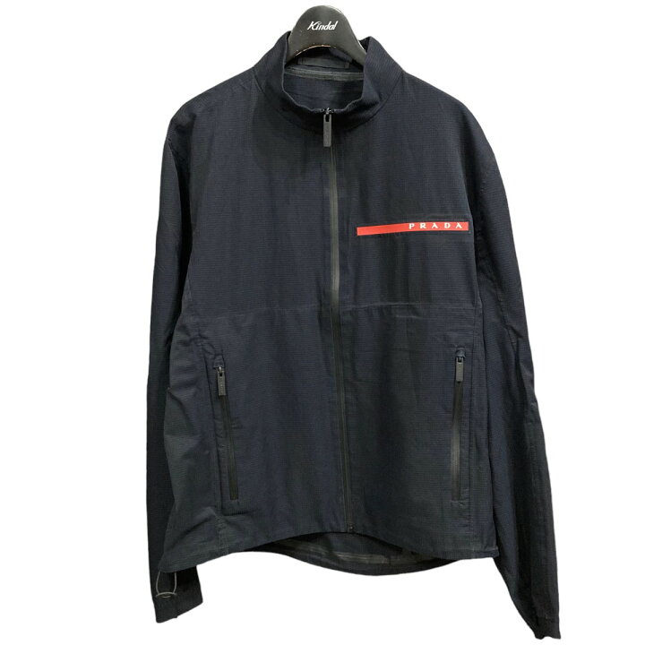 楽天市場】【中古】PRADA SPORTS 22AW ライトバイストレッチジャケット 