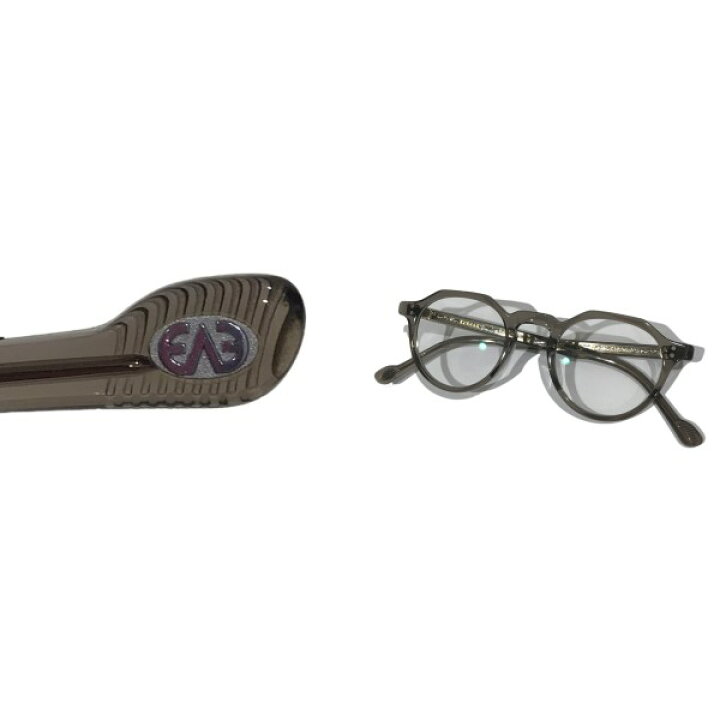 楽天市場】【中古】EYEVAN 眼鏡フレーム Attache (45) アタッシュ45 