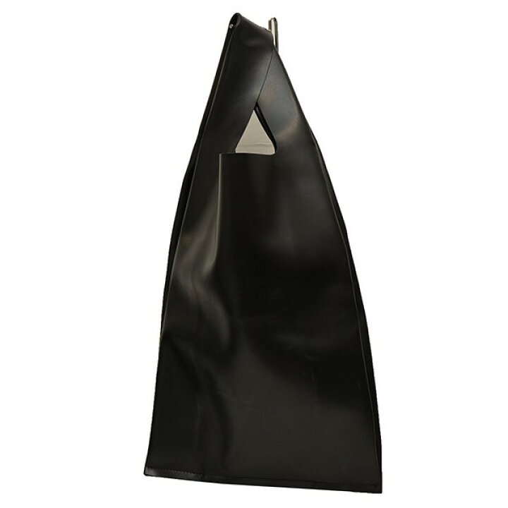 楽天市場】【中古】BLACK COMME des GARCONSラバートートバッグ 