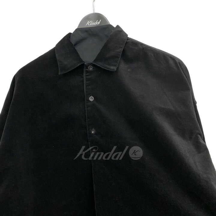 楽天市場】【中古】N．HOOLYWOOD Velor Pullover Shirtベロアオーバー 