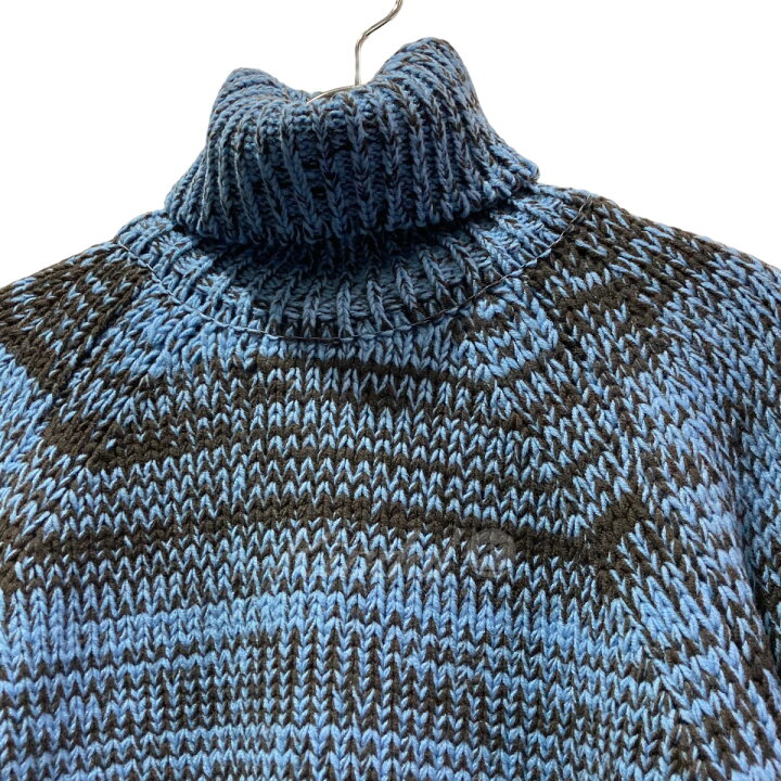 楽天市場】【中古】ALLEGE ｢Short Mix Turtleneck Knit｣ショート 