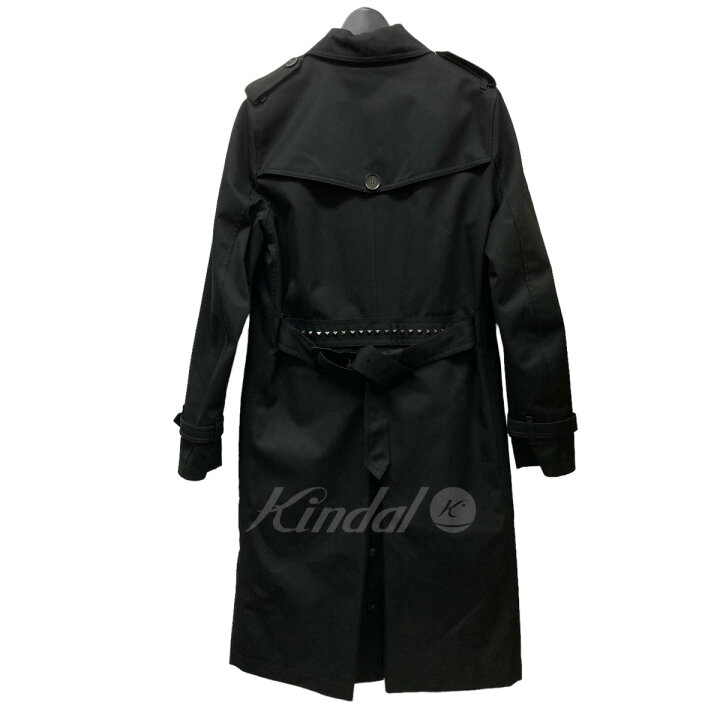 楽天市場】【中古】VALENTINOロックスタッズ装飾 アンタイトルド 
