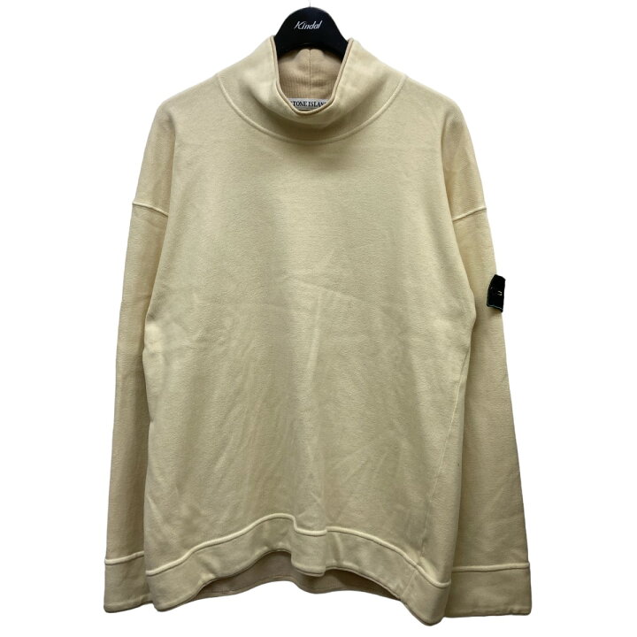 楽天市場】【中古】STONE ISLAND 90s タートルネックスウェット 