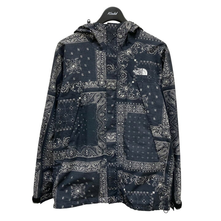 楽天市場】【中古】THE NORTH FACEノベルティスクープジャケット 
