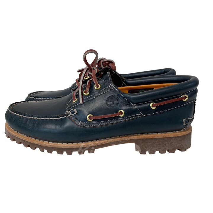 楽天市場】【中古】TIMBERLAND BEAUTY＆YOUTH別注 ｢3EYE CLASSIC LUG 